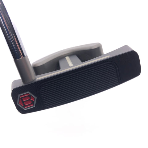 Used Bettinardi Inovai 358G Putter / 35.0 Inches / Left-Handed