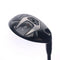 Used Titleist TS2 3 Hybrid / 19 Degrees / A Flex - Replay Golf 