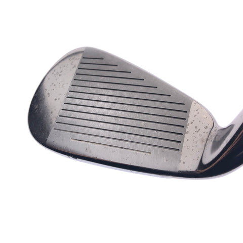 Used TaylorMade Burner 2009 5 Iron / 24.0 Degrees / Stiff Flex