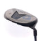 Used Odyssey X-Act Chipper / 37.0 Degrees / Wedge Flex