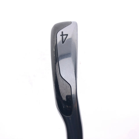 Used Titleist T-MB 718 4 Iron / 23.0 Degrees / X-Stiff Flex - Replay Golf 