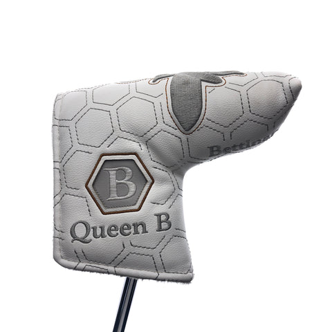 Used Bettinardi Queen B 15 2023 Putter / 34.0 Inches