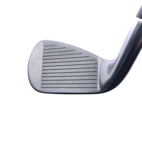 Used Titleist T200 8 Iron / 34.0 Degrees / Stiff Flex - Replay Golf 