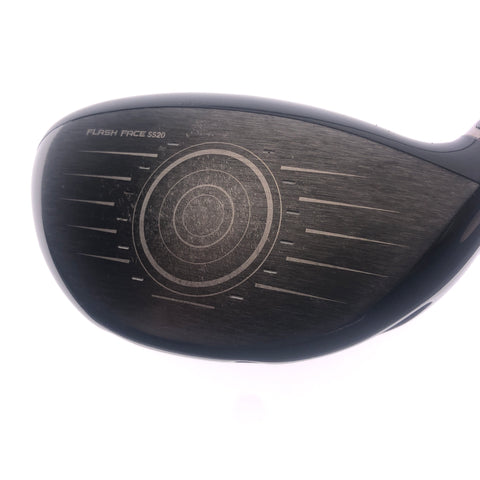 Used Callaway Mavrik Subzero Driver / 9.0 Degrees / Stiff Flex