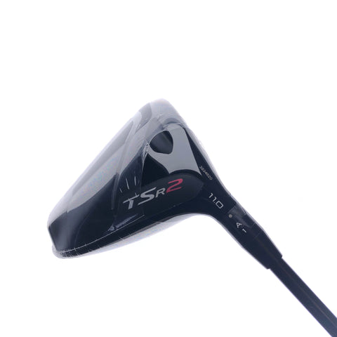 New Titleist TSR 2 Driver / 11.0 Degrees / Stiff Flex - Replay Golf 