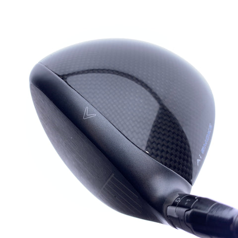 Used Callaway Paradym Ai Smoke MAX Driver / 12.0 Degrees / Regular Flex