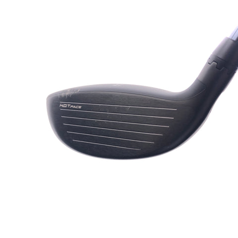 Used Cobra DARKSPEED 3 Fairway Wood / 14.5 Degrees / Stiff Flex