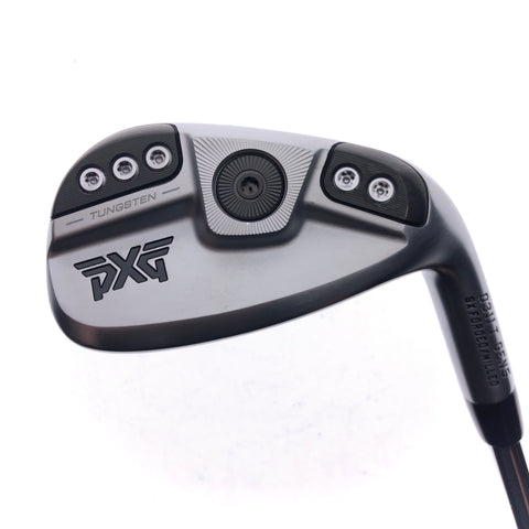 Used PXG 0311T GEN 5 Gap Wedge / 51.0 Degrees / Stiff Flex