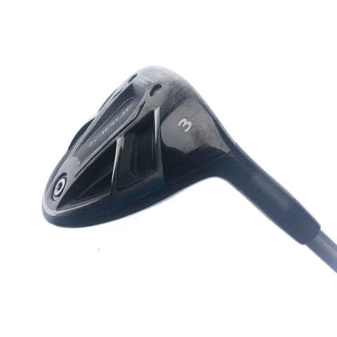 Used Callaway Rogue 3 Fairway Wood / 15 Degrees / A Flex