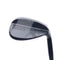 NEW Cleveland RTX 6 Black Sand Wedge / 54.0 Degrees / Wedge Flex - Replay Golf 