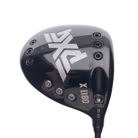 Used PXG 0811 X GEN2 Driver / 9.0 Degrees / Stiff Flex