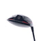 Used TaylorMade Stealth Driver / 9.0 Degrees / Stiff Flex