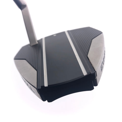 Used Evnroll ER11v Midlock Putter / 40.0 Inches