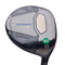 NEW Callaway Paradym Ai Smoke MAX Fast 9 Fairway Wood / 25 Degrees / Lite Flex - Replay Golf 