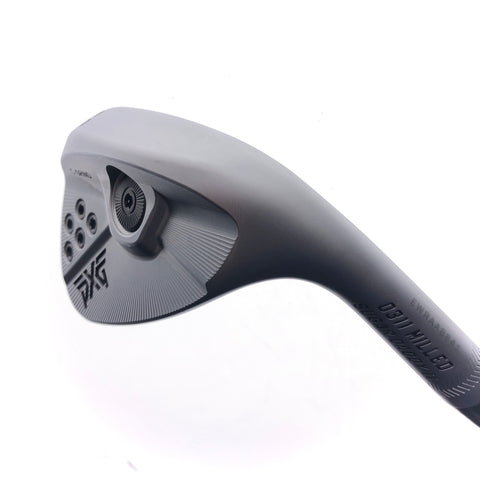 Used PXG 0311 Milled Sugar Daddy II Gap Wedge / 52.0 Degrees / Regular Flex