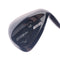 Used Mizuno ES21 Lob Wedge / 58.0 Degrees / Wedge Flex