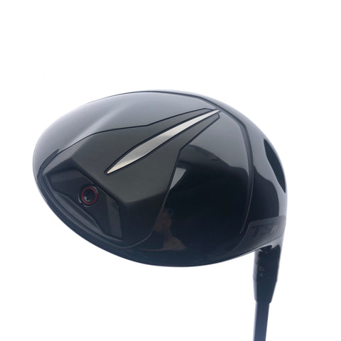 Used Titleist TSR 1 Driver / 10.0 Degrees / Regular Flex