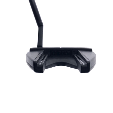 Used LA Golf Malibu Putter / 34.0 Inches - Replay Golf 