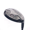 Used TaylorMade Rescue Dual 3 Hybrid / 19 Degrees / Regular Flex - Replay Golf 