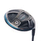 Used Callaway Rogue 4 Fairway Wood / 17 Degrees / Stiff Flex - Replay Golf 