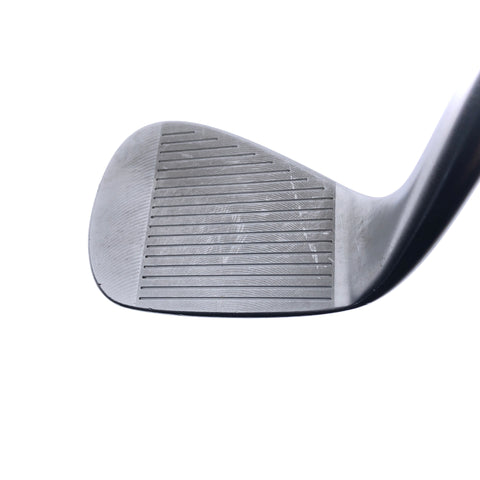 Used Cleveland RTX ZipCore Tour Satin Pitching Wedge / 46.0 Degrees / Wedge Flex - Replay Golf 