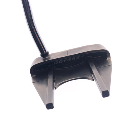 Used Odyssey Black Series i 7 Putter / 32.0 Inches