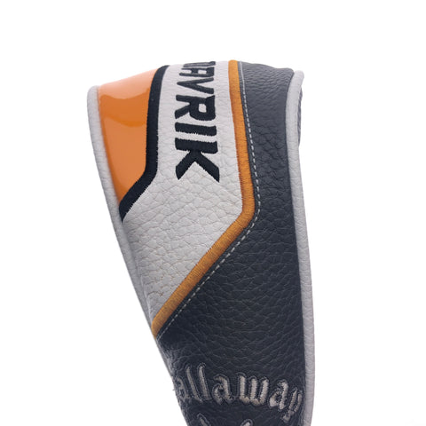 Used Callaway Mavrik 4 Hybrid / 20 Degrees / Regular Flex - Replay Golf 