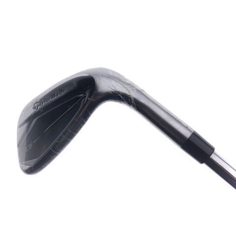 NEW TaylorMade Qi Approach Wedge / 49.0 Degrees / Stiff Flex