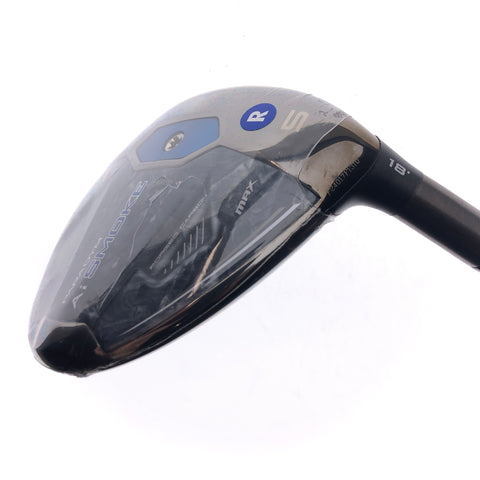 NEW Callaway Paradym Ai Smoke MAX 5 Fairway Wood / 18 Degrees / Regular Flex