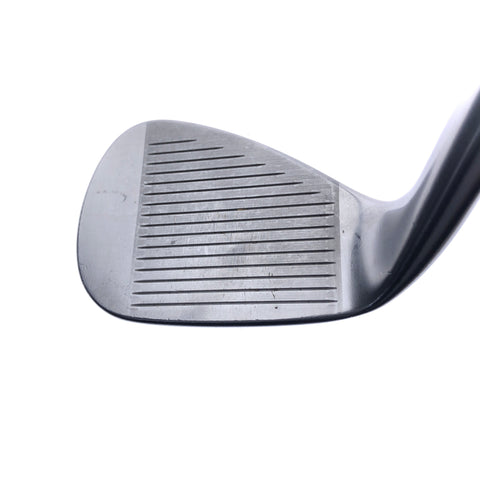 Used Titleist SM9 Tour Chrome Gap Wedge / 50.0 Degrees / X-Stiff Flex - Replay Golf 
