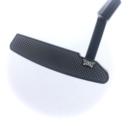 Used PXG Battle Ready Brandon Putter / 33.5 Inches