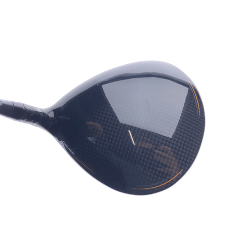 Used Callaway Mavrik Driver / 9.0 Degrees / Stiff Flex - Replay Golf 