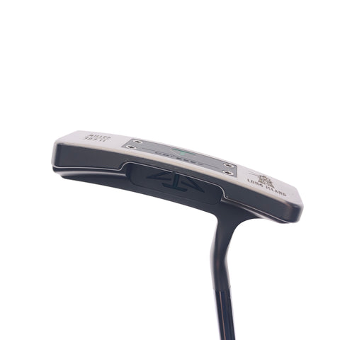 Used Odyssey Toulon Design Long Island Putter / 35.0 Inches