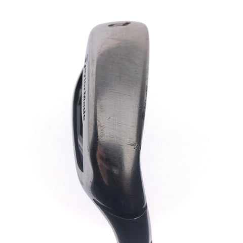 Used TaylorMade M2 2017 PW Iron / 42.5 Degrees / Stiff Flex