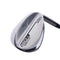 Used Mizuno T22 Lob Wedge / 60.0 Degrees / Wedge Flex