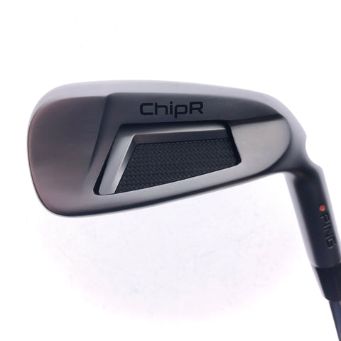 Used Ping ChipR Wedge / 38.5 Degrees / Wedge Flex