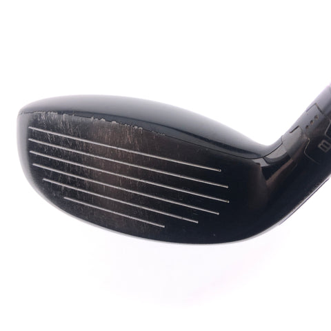 Used Titleist TSi 2 3 Hybrid / 18 Degrees / Regular Flex