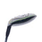Used Callaway EPIC Flash Sub Zero 3 Wood / 15 Degrees / X Flex / Left-Handed - Replay Golf 