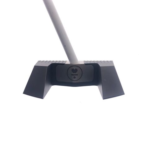 Used L.A.B Mezz.1 Putter / 33.0 Inches