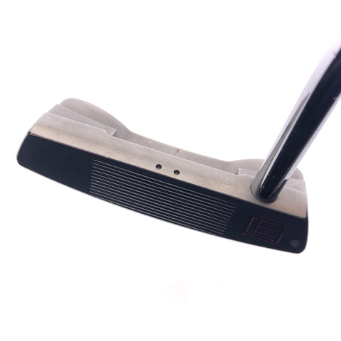 Used Evnroll ER2 Mid Blade Putter / 34.0 Inches