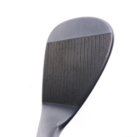 Used TaylorMade Milled Grind 4 Gap Wedge / 50.0 Degrees / Stiff Flex - Replay Golf 