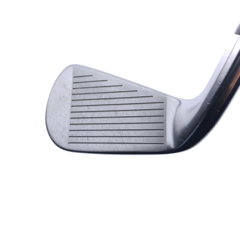 Used Titleist T200 5 Iron / 24.0 Degrees / Stiff Flex - Replay Golf 