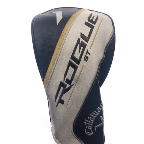 Used Callaway Rogue ST MAX D Driver / 12.0 Degrees / Ladies Flex