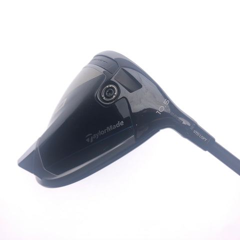 Used TaylorMade Qi10 Driver / 10.5 Degrees / X-Stiff Flex - Replay Golf 