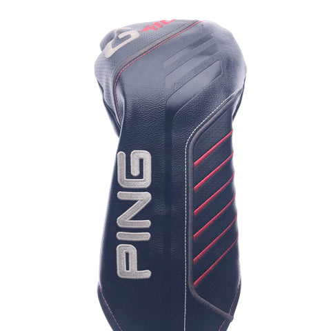 Used Ping G410 Plus Driver / 10.5 Degrees / Stiff Flex / Left-Handed