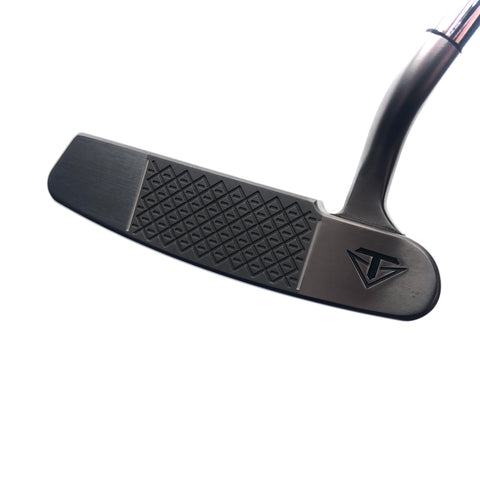 Used Odyssey Toulon Garage Madison Putter / 31.0 Inches