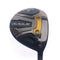 Used Callaway Rogue ST MAX 5 Fairway Wood / 18 Degrees / Regular Flex