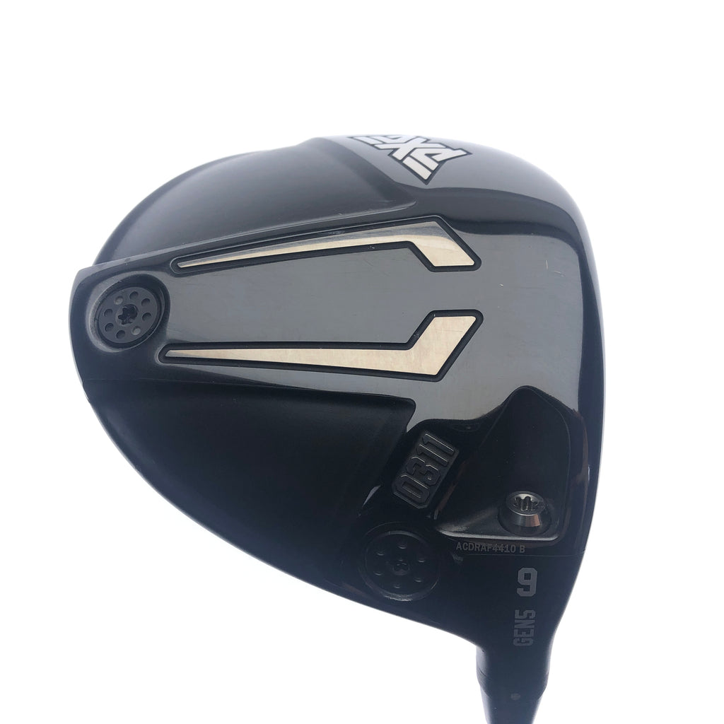 Used PXG 0311 GEN5 Driver / 9.0 Degrees / Stiff Flex