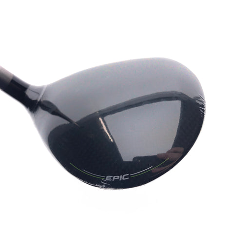 NEW Callaway Epic Speed Triple Diamond 3 Fairway Wood / 15 Degrees / Stiff Flex