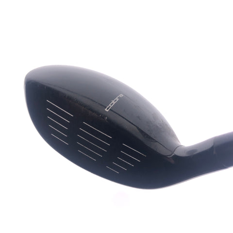 Used Cobra F-Max Superlite 4 Hybrid / 22 Degrees / Regular Flex